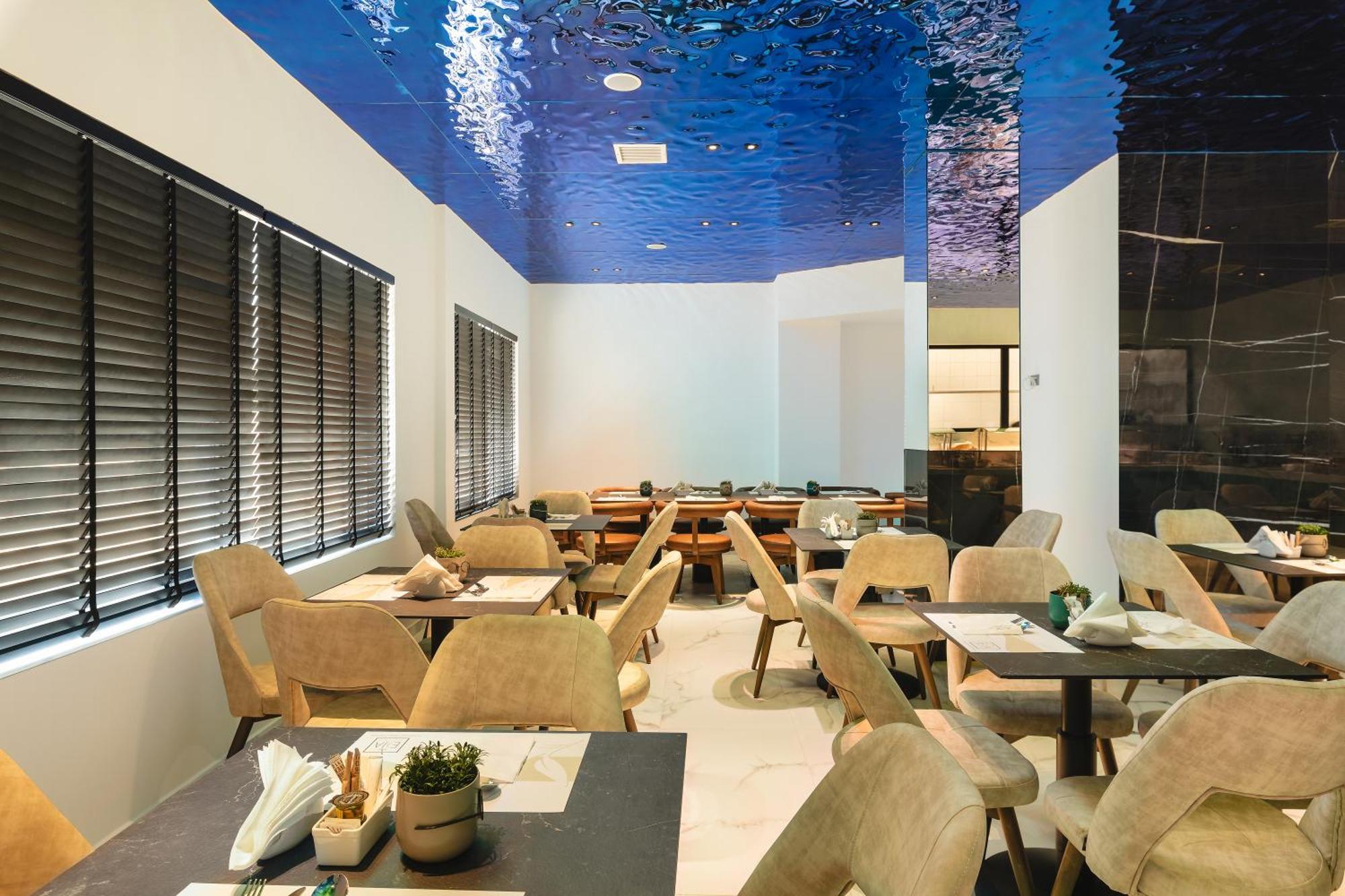 Elia Sea Suites La Canée Extérieur photo