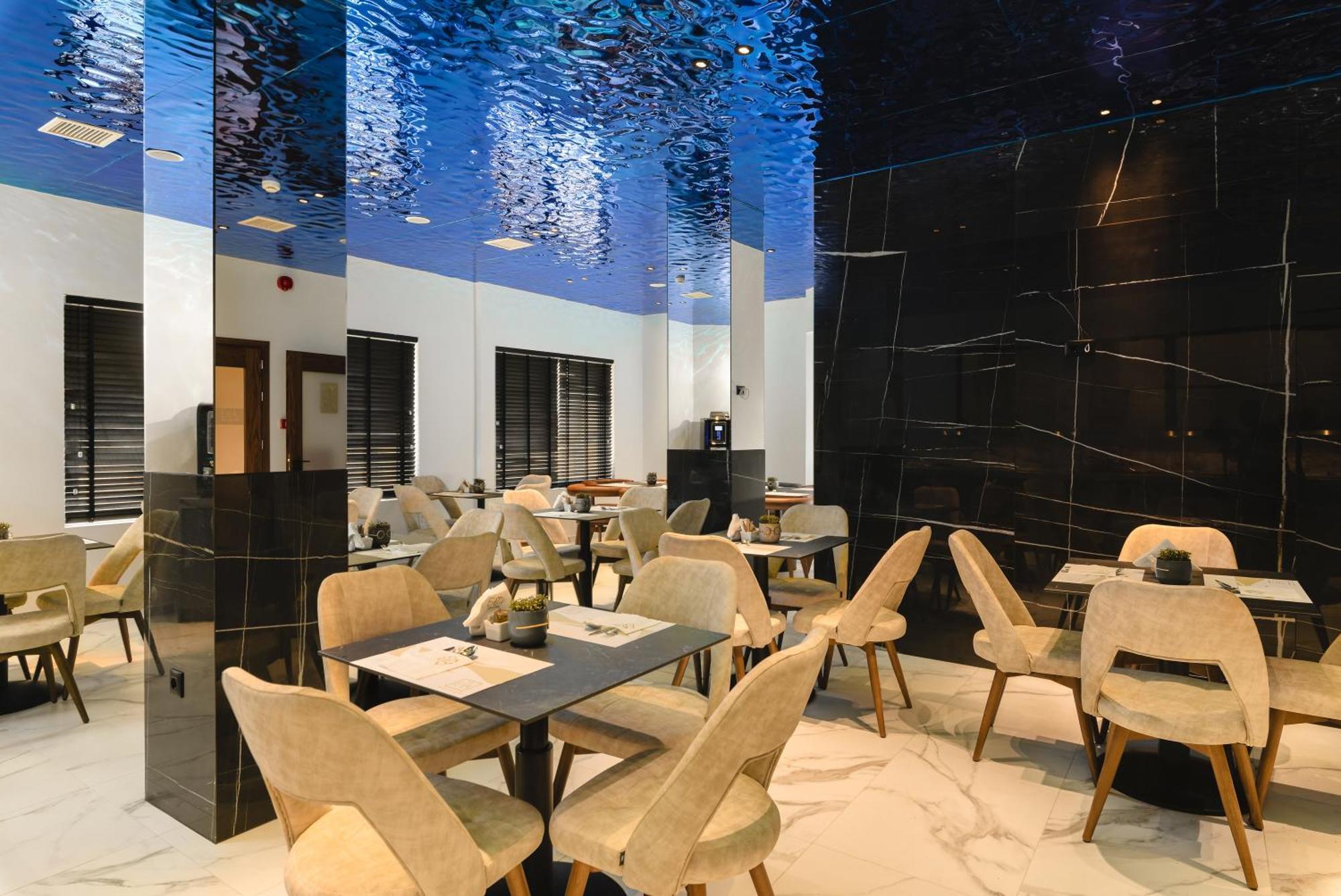 Elia Sea Suites La Canée Extérieur photo